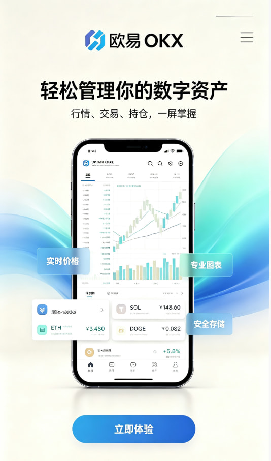 欧交易所App官网下载交易界面体验